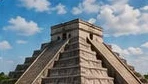 Chichén Itzá