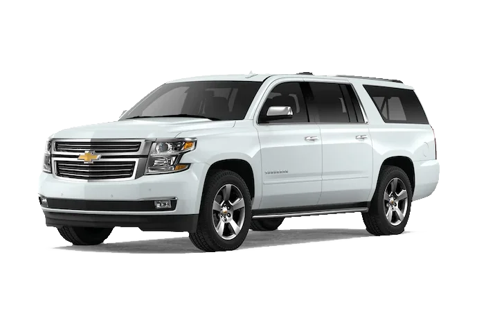 Chevrolet Suburban